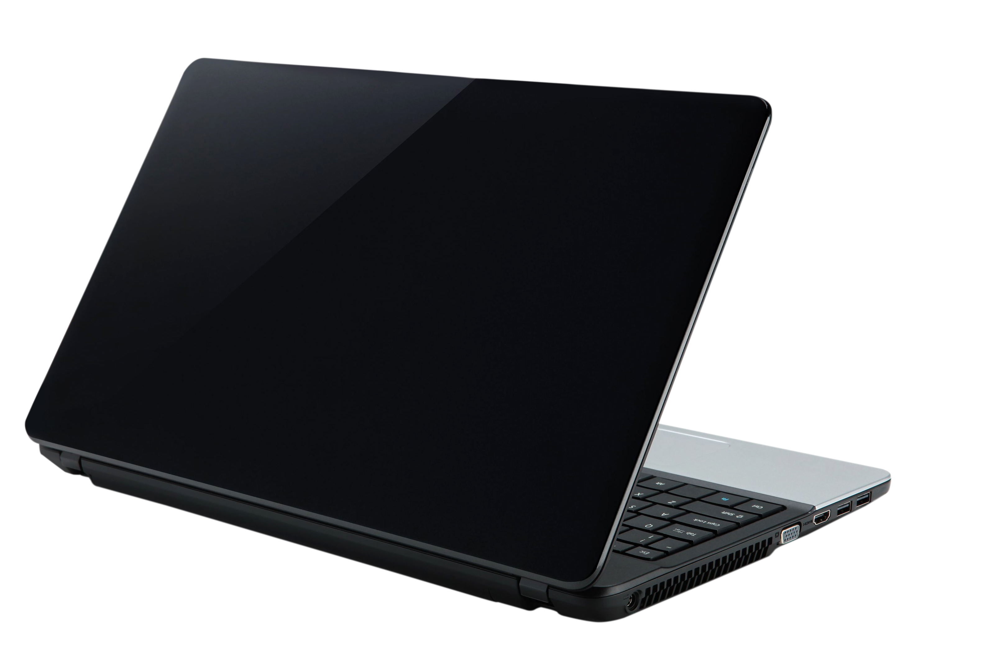 Laptop